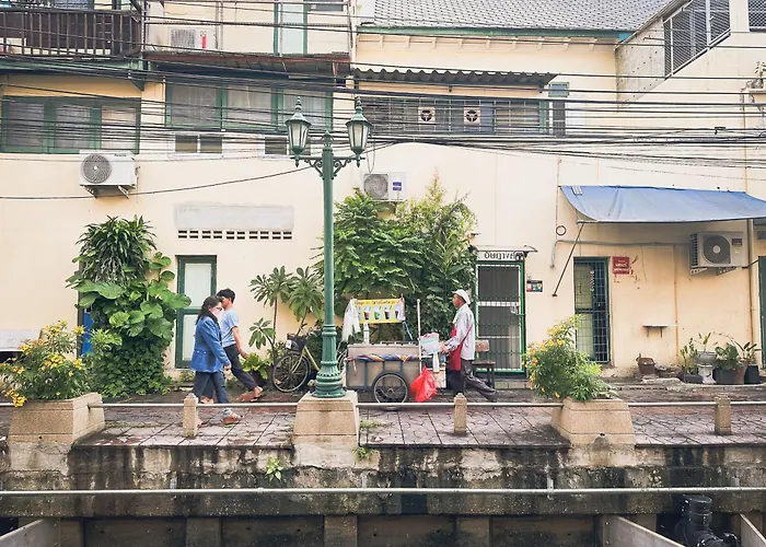Neighborhood * Bangkok