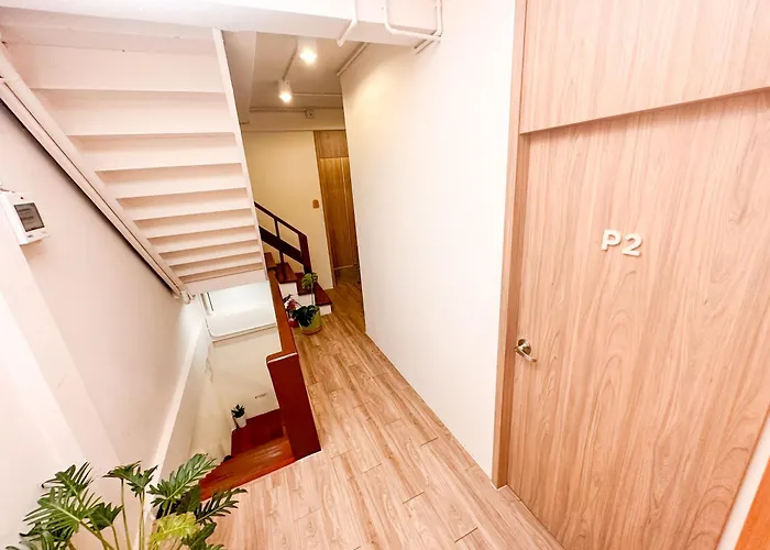 Neighborhood 旅馆