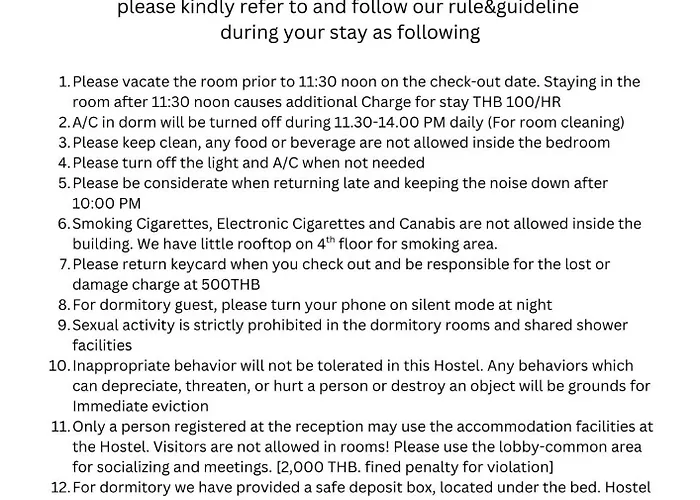 Neighborhood Bangkok