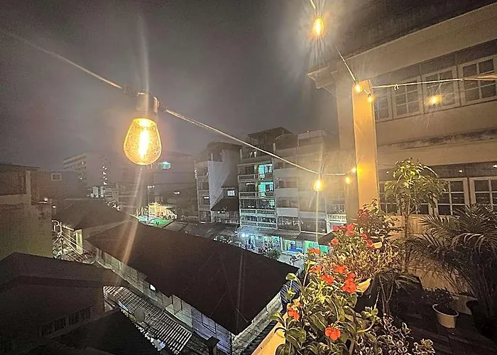 Neighborhood